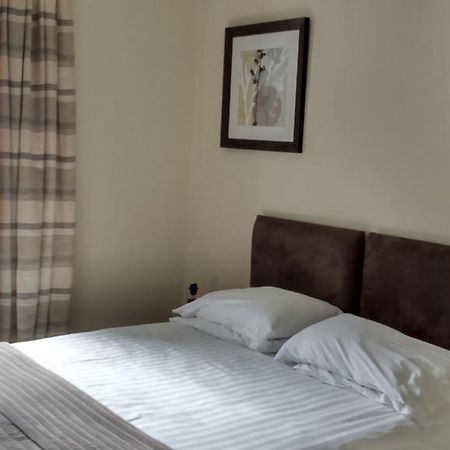 Budget Lodge Alnwick Luaran gambar