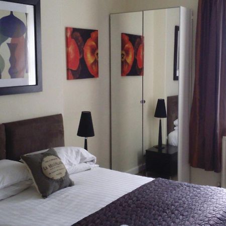 Budget Lodge Alnwick Luaran gambar
