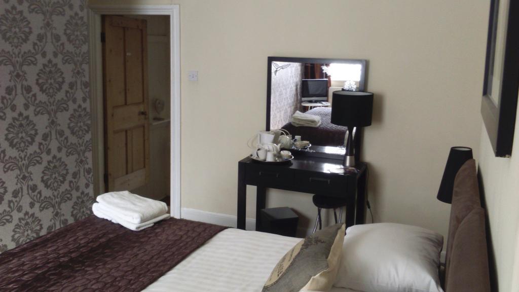 Budget Lodge Alnwick Luaran gambar