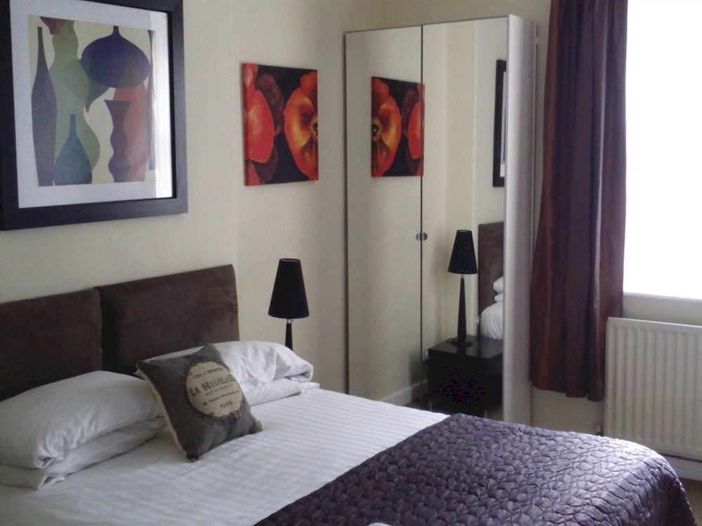 Budget Lodge Alnwick Luaran gambar
