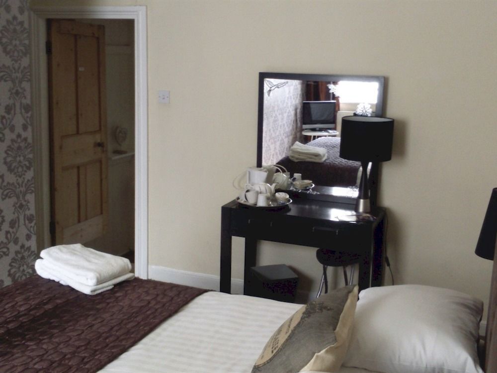 Budget Lodge Alnwick Luaran gambar