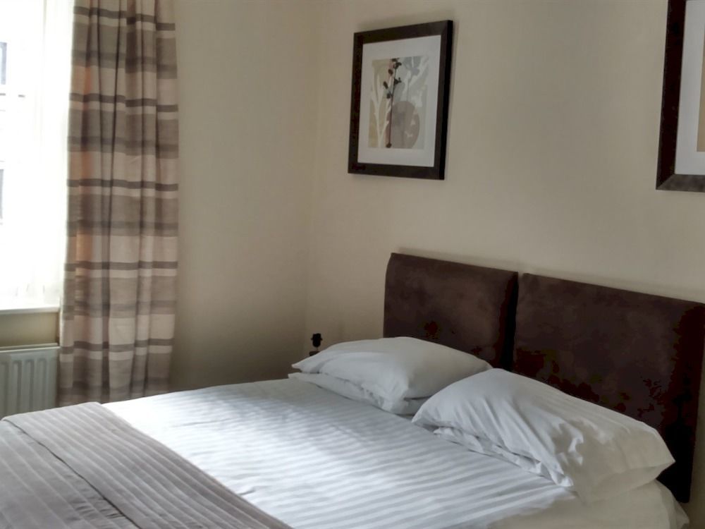 Budget Lodge Alnwick Luaran gambar