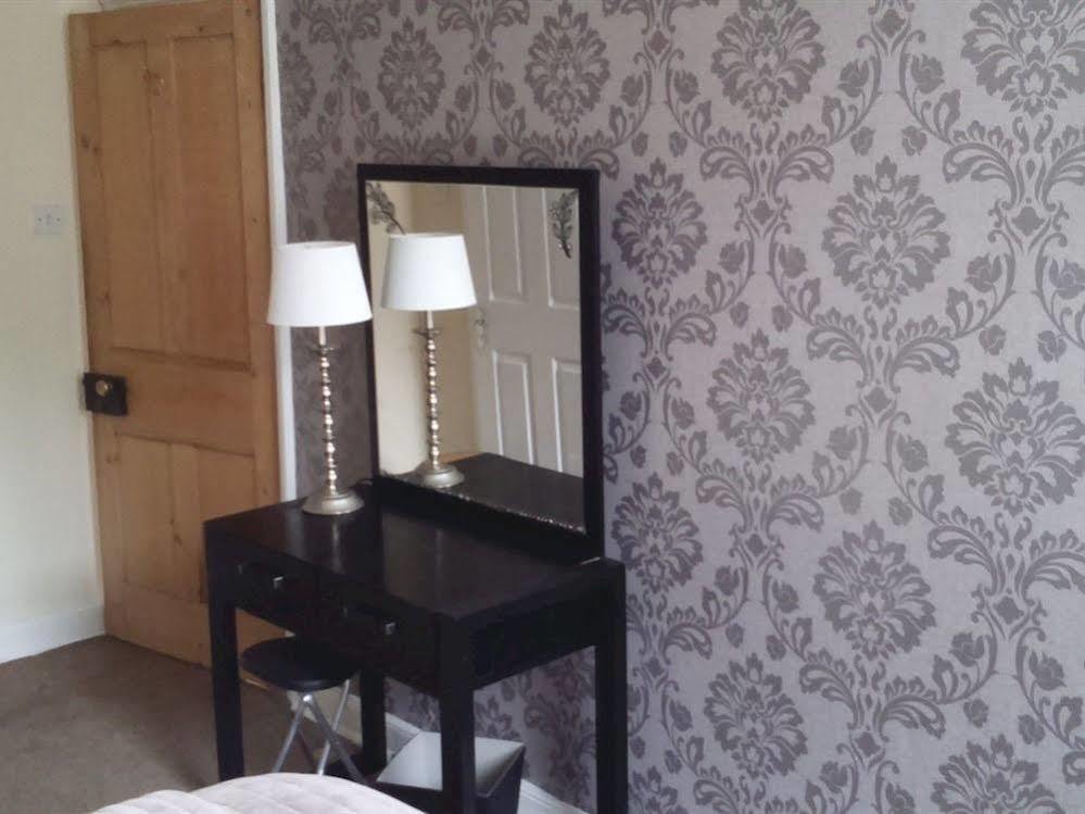 Budget Lodge Alnwick Luaran gambar
